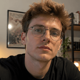 Lucas Andrade